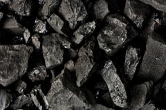 Sandbank coal boiler costs